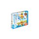 Engino Qboidz: Set za gradnjo 8-v-1 - robot - .slika