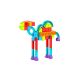 Engino Qboidz: Set za gradnjo 8-v-1 - robot - .slika