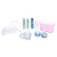 Glam Goo: Komplet fantazije - .slika