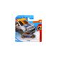 Hot Wheels Daredevils: Avto Fiat 500 - siva - .slika