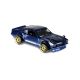 Hot Wheels Factory Fresh: Avtomobilček Custom Ford Maverick - modra - .slika