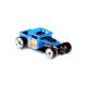 Hot Wheels 50. Race Team: Avto Bone Shaker - .slika
