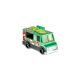 Hot Wheels Fast Foodie: Vozilo Quick Bite - zelena - .slika