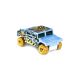 Hot Wheels Dino Riders: Vozilo Humvee - .slika