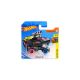Hot Wheels Art Cars: Avto 69 Camaro Z28 - .slika