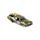 Hot Wheels Daredevils: Avto 70 Chevelle SS Wagon - zelena - .slika
