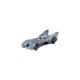 Hot Wheels DC Batman: Avto Batmobile - siva - .slika