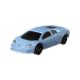 Hot Wheels DC Batman: Avtomobilček Lamborghini Murcielago - .slika