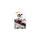 Hot Wheels Gran Turismo: Avto Nissan Skyline GT-R (R34) - .slika