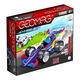 Geomag Wheels: Set Team Speed s 25 kosi - modra - .slika