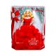 Barbie: Lutka Barbie 2018 Holiday - blondinka - .slika
