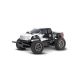 Carrera GO! Črno-beli Ford F-150 Raptor - avto na daljinsko upravljanje - .slika