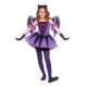 Kostum Baletka vijolica - 110 cm, 4-6 let - .slika