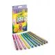 Crayola: 10 cienkich, zmywalnych markerów - .zdjęcie 