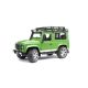 Brat: Land Rover Defender - .slika