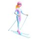 Barbie: adventni koledar - .slika