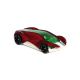 Hot Wheels Exotics: Eksotični Avtomobilčki - .slika