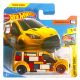 Hot Wheels Art Cars: Vozilo Ford Transit Connect - .slika