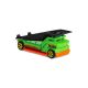 Hot Wheels Experimotors: Avtomobilček The Embrosser - zelena - .slika