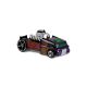 Hot Wheels Experimotors: Avto Crate Racer - vijolična - .slika
