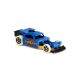 Hot Wheels Glow Wheels: Aristo Rat mali avtomobilček - moder - .slika
