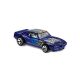 Hot Wheels Flames: Avtomobilček Custom 67 Pontiac Firebird - moder - .slika