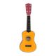 Bontempi: lesena kitara - 55 cm - .slika
