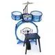 Bontempi: Drums met elektronische assistentie - 4 stuks - .afbeelding