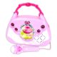 Bontempi iGirl: Glasbena torbica z mikrofonom - .slika