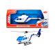 Dickie Toys: Policijski helikopter - .slika