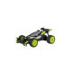Carrera RC: Green Wheeler avto na daljinsko upravljanje - .slika