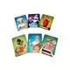 Princesas durmientes - juego de mesa en húngaro - .imagen