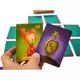 Principesse addormentate - gioco da tavolo in lingua ungherese - .immagine