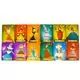 Princesas durmientes - juego de mesa en húngaro - .imagen