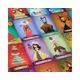 Jogo de tabuleiro Princesas Adormecidas - .Imagem