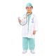 Kostum Doktor - 110 cm - .slika