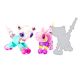 Twisty Petz: 3 darabos karkötő készítő - többféle - . kép