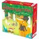 Настолна игра „По лисича следа“ - . изображение