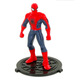 Comansi: Maščevalci - figurica Spider-Man - .slika