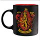 Harry Potter: skodelica Harry, Ron, Hermione - 320 ml - .slika