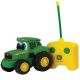 Tomy: távirányítós Johnny traktor - . kép