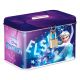 Disney princese: Frozen šparovček s ključavnico - vijolično - .slika
