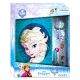 Disney Princeske: Frozen Set dnevnik s bleščicami - .slika