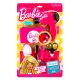 Barbie: Set za oblikovanje las s sušilnikom za lase - .slika