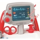 Smoby: Set doctor cu troliu şi accesorii - .foto