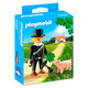 Playmobil - Kéményseprő szerencsemalaccal - 9296 - . kép