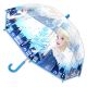 Disneyjev eprincesa: Frozen Elsa dežnik - 45 cm, modra - .slika