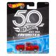 Hot Wheels: Tovornjak 78 Dodge Lil Red Express Truck - .slika