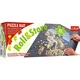 Trefl: Feltekerhető puzzle szőnyeg 500-1500 db - . kép