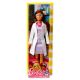 Barbie Careers punčke: Barbie znanstvenica - .slika